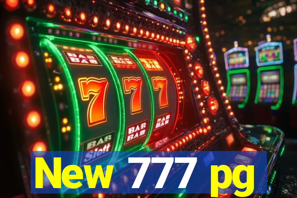 New 777 pg